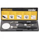 Ver imagem 7 de Pegador magnético jogo com 5 peças Vonder