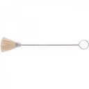 Ver imagem 4 de Jogo para limpeza de pistolas para pintura com 12 peças Vonder