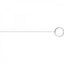 Ver mais imagens de Jogo para limpeza de pistolas para pintura com 12 peças Vonder