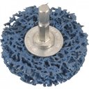 Ver imagem 3 de Jogo de pontas montadas e escova com 10 peças Vonder