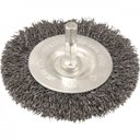 Ver imagem 7 de Jogo de pontas montadas e escova com 10 peças Vonder