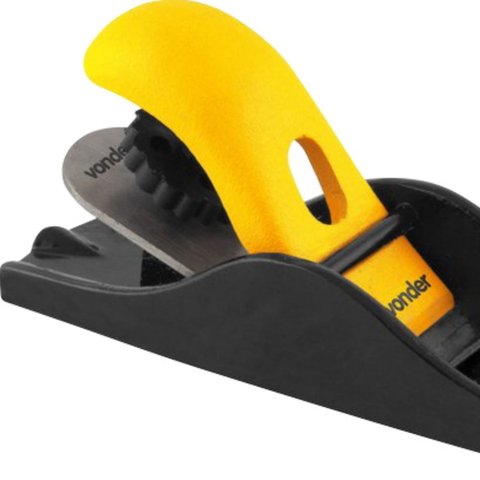 Plaina Hobby Nº 1 Vonder