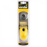 Plaina hobby nº 2 Vonder - 2