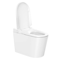 Ver imagem 1 de Bacia Smartcare 127v Liss Branco - Deca Docol Louças