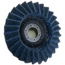 Ver imagem 1 de DISCO DE SCOTCH BRITE 115MM GRÃO FINO EUROPA