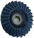 Ver imagem 1 de DISCO DE SCOTCH BRITE 115MM GRÃO FINO EUROPA