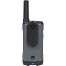 Rádio Comunicador Talkabout 32Km T200Br Cinza Motorola - Par - 4