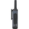 Rádio Comunicador Talkabout 32Km T200Br Cinza Motorola - Par - 5