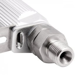 Pistola metálica para máquina de pintura Airless MPA 120 Vonder - 3