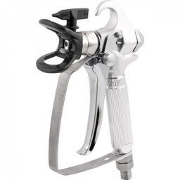Pistola metálica para máquina de pintura Airless MPA 120 Vonder - 1