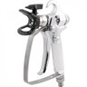 Pistola metálica para máquina de pintura Airless MPA 120 Vonder - 1