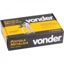 Ver imagem 2 de Pistola metálica para máquina de pintura Airless MPA 120 Vonder