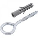 Ver imagem 3 de Pitão com bucha de nylon P-8 Vonder