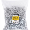 Ver imagem 2 de Pitão com bucha de nylon P-8 Vonder