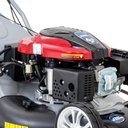 Ver imagem 5 de Carrinho De Cortar Grama Nakashi LR225TE À Gasolina 4 Tempos 196cc Com Partida Elétrica