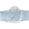 Cinta Térmica para Cólica Bebê Buba com Bolsa de Gel - 1