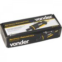 Ver imagem 2 de Retificadeira reta pneumática curta 1/4" RP 140 Vonder