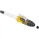 Ver imagem 6 de Retificadeira reta pneumática longa 1/4" RPL 140 Vonder
