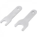 Ver imagem 2 de Retificadeira reta pneumática longa 1/4" RPL 140 Vonder
