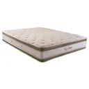 Ver imagem 1 de Colchão Casal HERVAL - MOLAS CONFORTCLASS - BIG CLASS ECO BAMBOO - CASAL 138X188X32