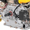 Ver imagem 4 de Motor a diesel 10 hp Vonder