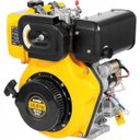 Ver imagem 3 de Motor a diesel 10 hp Vonder