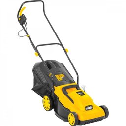 Máquina para Cortar Grama com Recolhedor Mgv 1800 Vonder 127V - 6