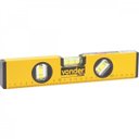 Ver imagem 1 de Nível de alumínio 10" com base magnética Vonder PLUS