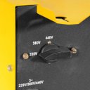 Ver imagem 4 de Máquina para solda MIG/MAG MM 403 trifásica Vonder