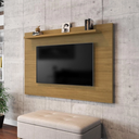 Ver imagem 1 de PAINEL PARA TVS DE ATÉ 50 POLEGADAS KENZO CINAMOMO