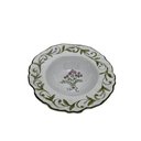 Ver imagem 1 de Prato Fundo Dolce Fiore - Maison Blanche