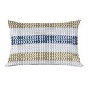 Ver imagem 2 de Jogo de Cama - Queen Size - Crystal - 4 Peças - 100% Algodão - Teka