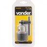 Mandril leve 160 mm - 5/8" rosca 5/8" Vonder - 3
