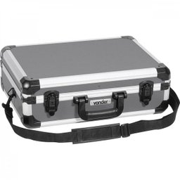 Maleta para ferramentas profissional MFV 314 Vonder PLUS - 1