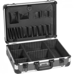 Maleta para ferramentas profissional MFV 314 Vonder PLUS - 4