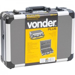 Maleta para ferramentas profissional MFV 314 Vonder PLUS - 2