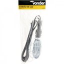 Ver imagem 2 de Cordão de Luz Pendente com Pino Vonder