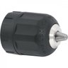 Mandril de aperto rápido 13 mm - 1/2" rosca 1/2" Vonder - 1