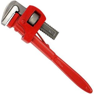 Chave grifo 14" tipo Stillson Nove54