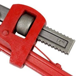 Chave grifo 14" tipo Stillson Nove54 - 5