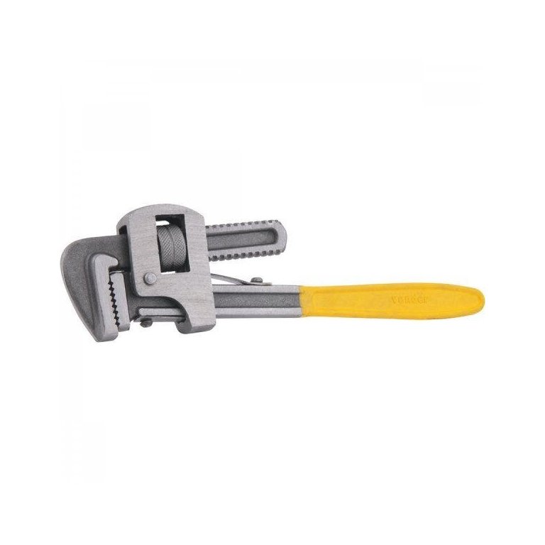 Chave grifo 8" tipo Stillson encartelada Vonder