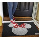 Ver imagem 1 de Tapetes E Capachos Divertidos - Porta - minnie