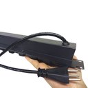 Ver imagem 6 de Régua de 12 Tomadas 10a com Caixa de Metal Padrão 19 para Extensão Rack Cftv