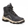 Bota de Segurança Hybrid Estival - Hb50003s1 - Bico Composite - Ca 47901:44/unissex/cinza - 1