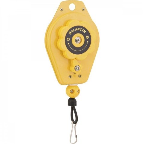 Balancim com capacidade de 05 kg a 15 kg BA 150 Vonder