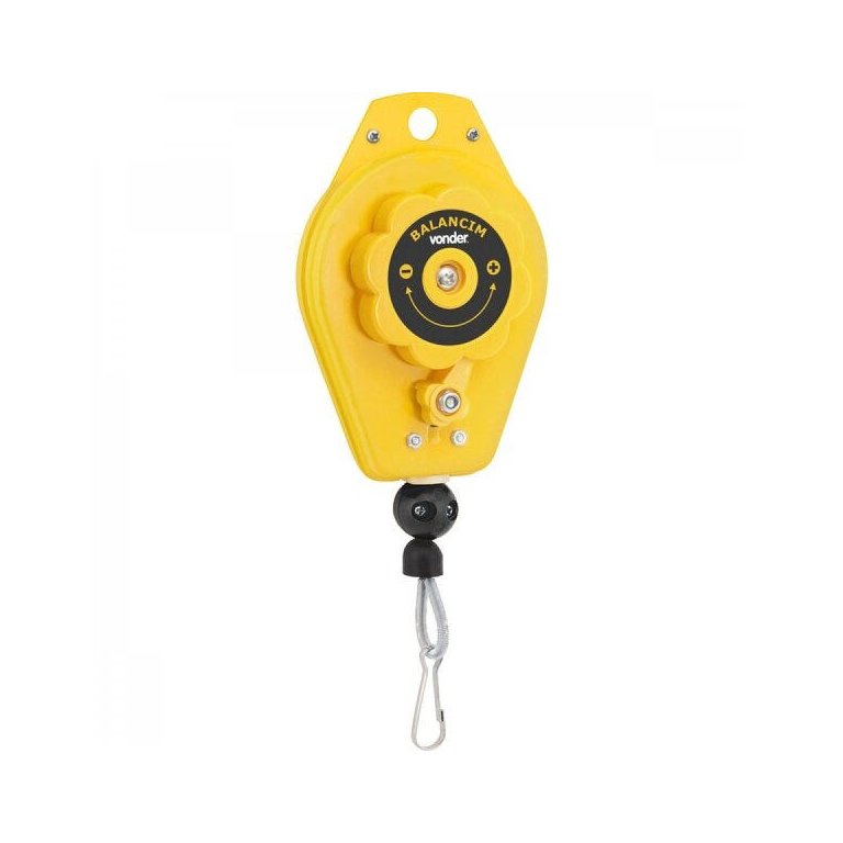 Balancim com Capacidade de 1,5kg a 3,0kg BA 300 Vonder