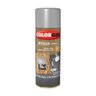 Spray Prata Metalico Colorgin 53 - 1