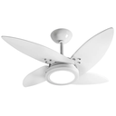 Ver imagem 1 de Ventilador Tron Azzam Led Clm 110/127v Br