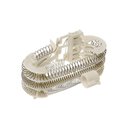 Ver imagem 1 de Resistencia para Ducha Corona Spot 8t 5500w 127v