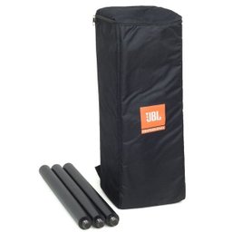 Caixa Acustica Ativa Jbl Nix One 400W Sistema Pa All-In-One com Subwoofer - 9